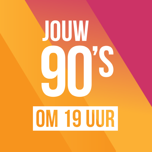 JOUW 90's