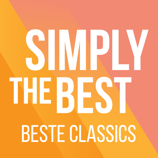 Simply The Best (beste classics)