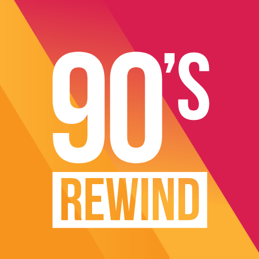 90’s Rewind